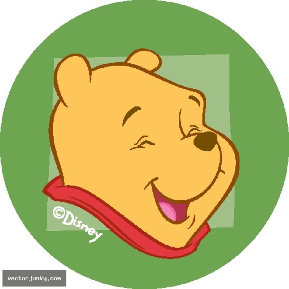 Винни Пух Винни Пух