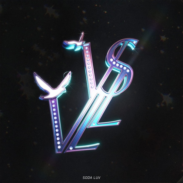 Soda Luv