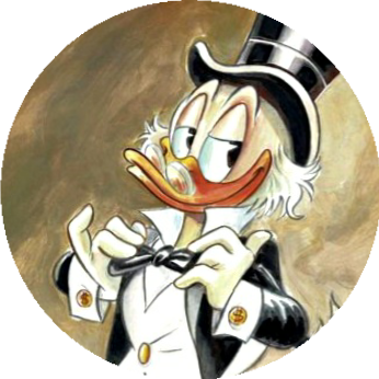 Скрудж Мак Даг Скрудж Мак Даг