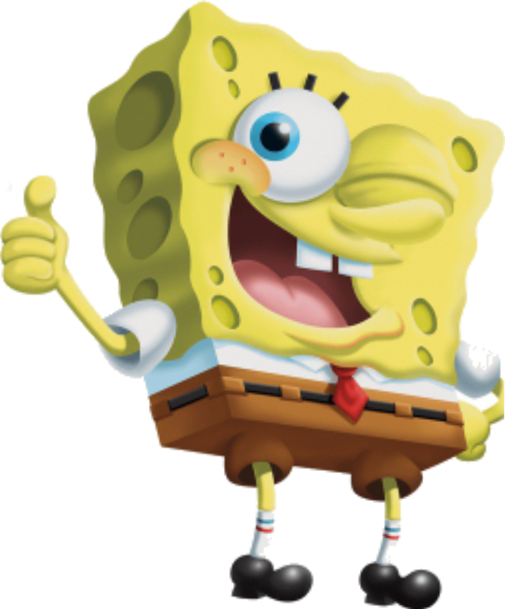 Спанч Боб