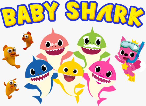 Baby Shark Baby Shark